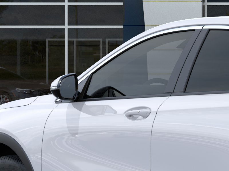 2025 Buick Envista Preferred photo 32