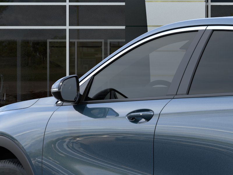 2026 Buick Envista Preferred photo 12