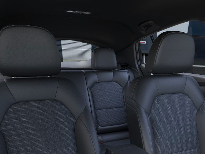 2026 Buick Envista Preferred photo 23