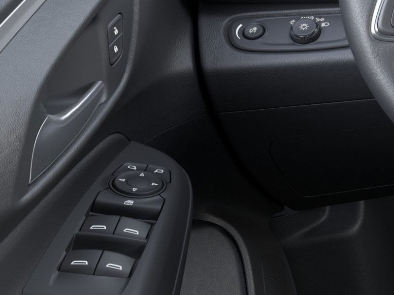 2026 Buick Envista Preferred photo 21