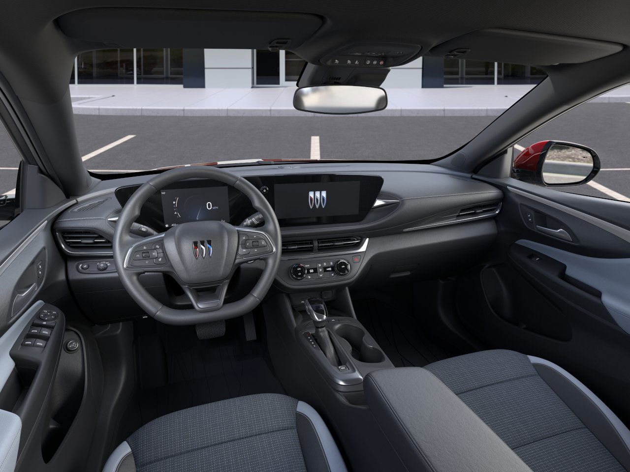 2026 Buick Envista Preferred photo 15