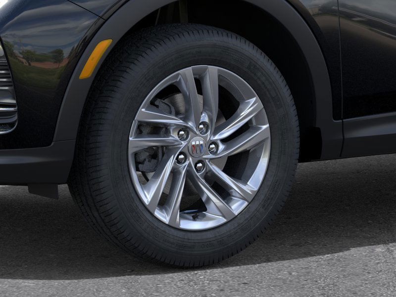 2026 BUICK ENVISTA - Image 40