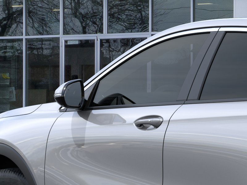 2026 BUICK ENVISTA - Image 43