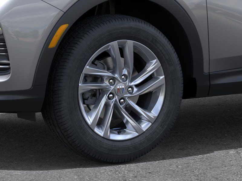 2026 BUICK ENVISTA - Image 40