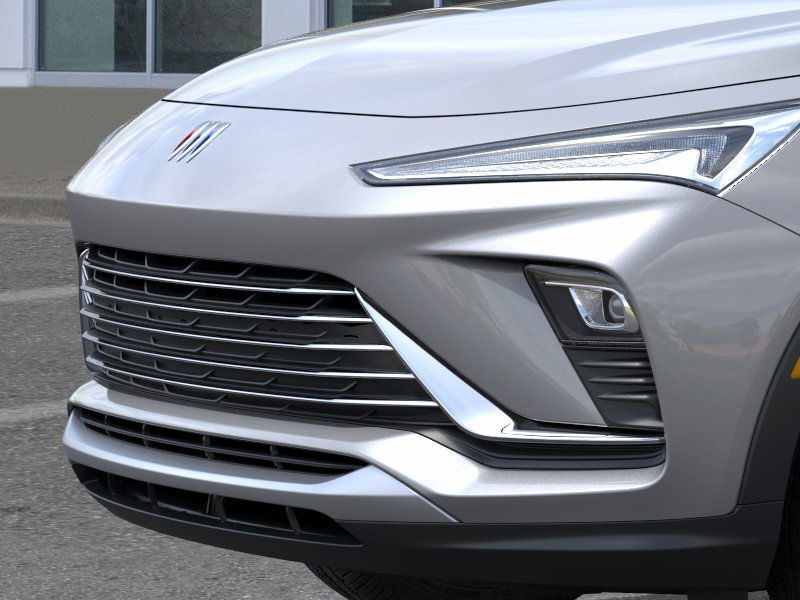 2026 BUICK ENVISTA - Image 43