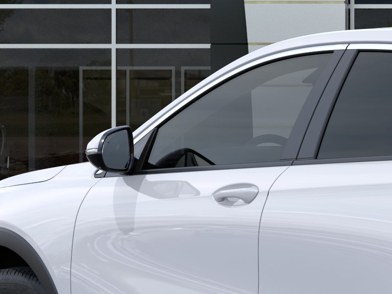 New 2026 Summit White Buick Preferred image 40