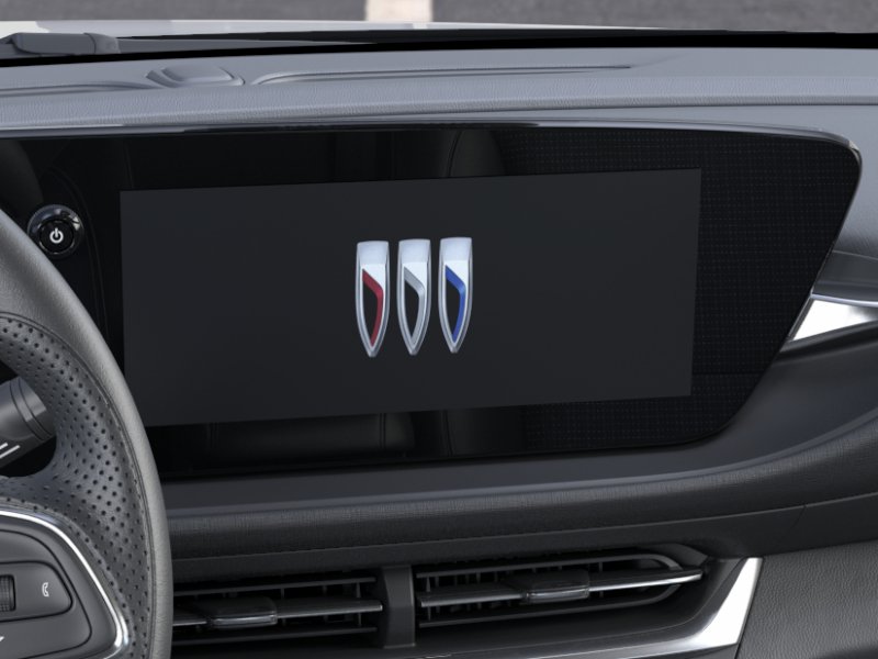 New 2026 Summit White Buick Preferred image 48