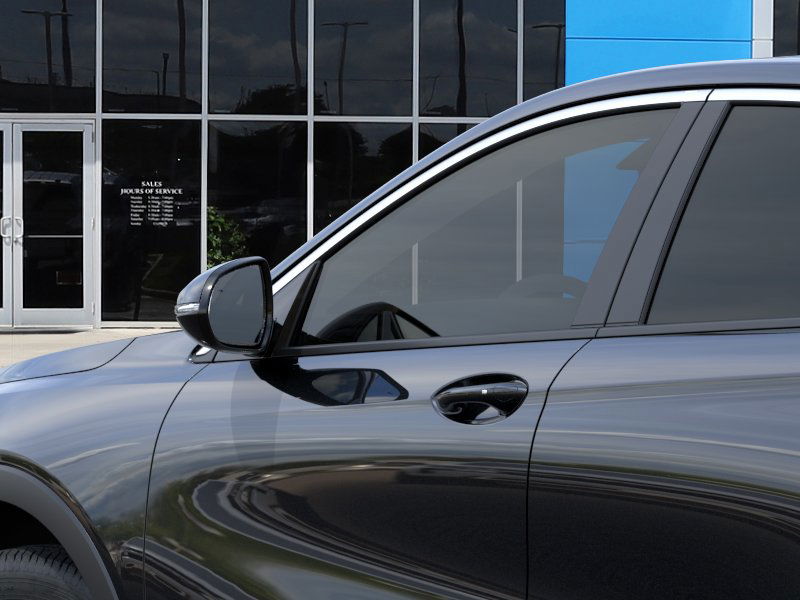 2026 Buick Envista Preferred - Photo 36
