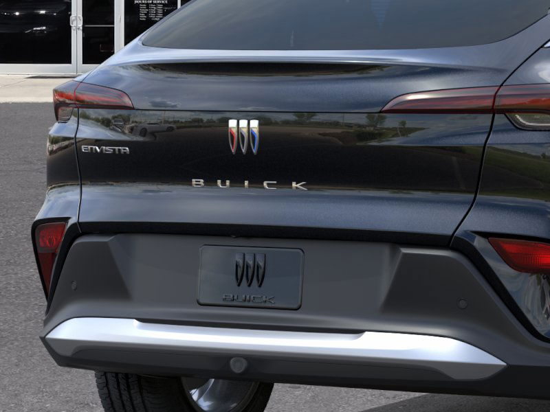 2026 Buick Envista Preferred - Photo 38