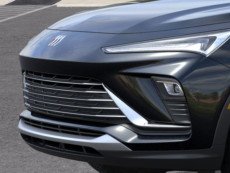 2026 Buick Envista Preferred - Photo 37