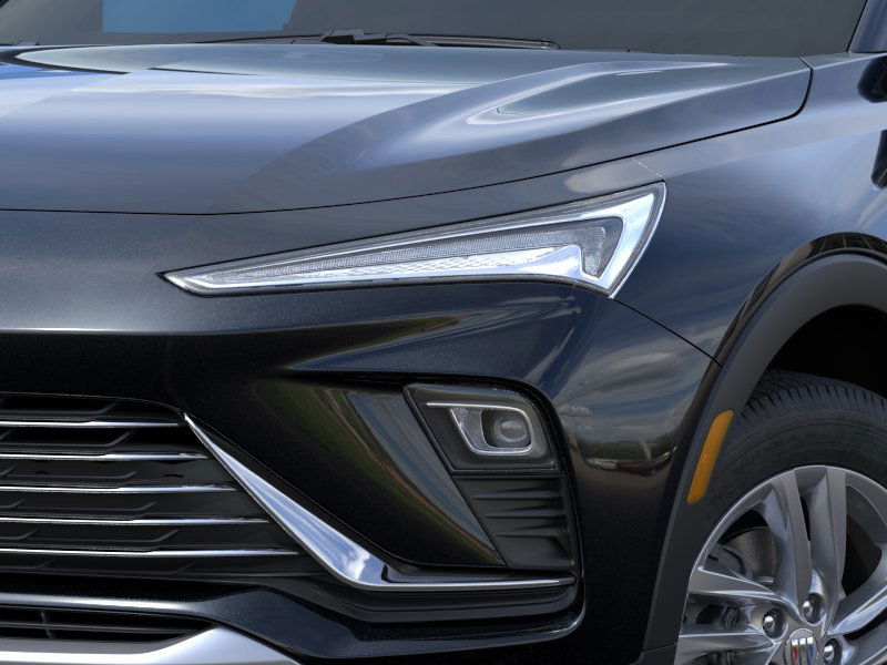 2026 Buick Envista Preferred - Photo 34