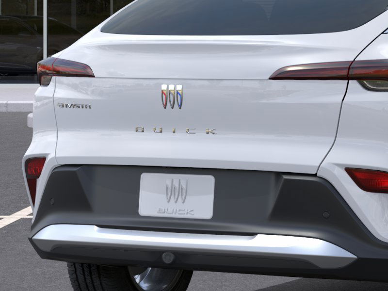 2026 Buick Envista Preferred - Photo 50