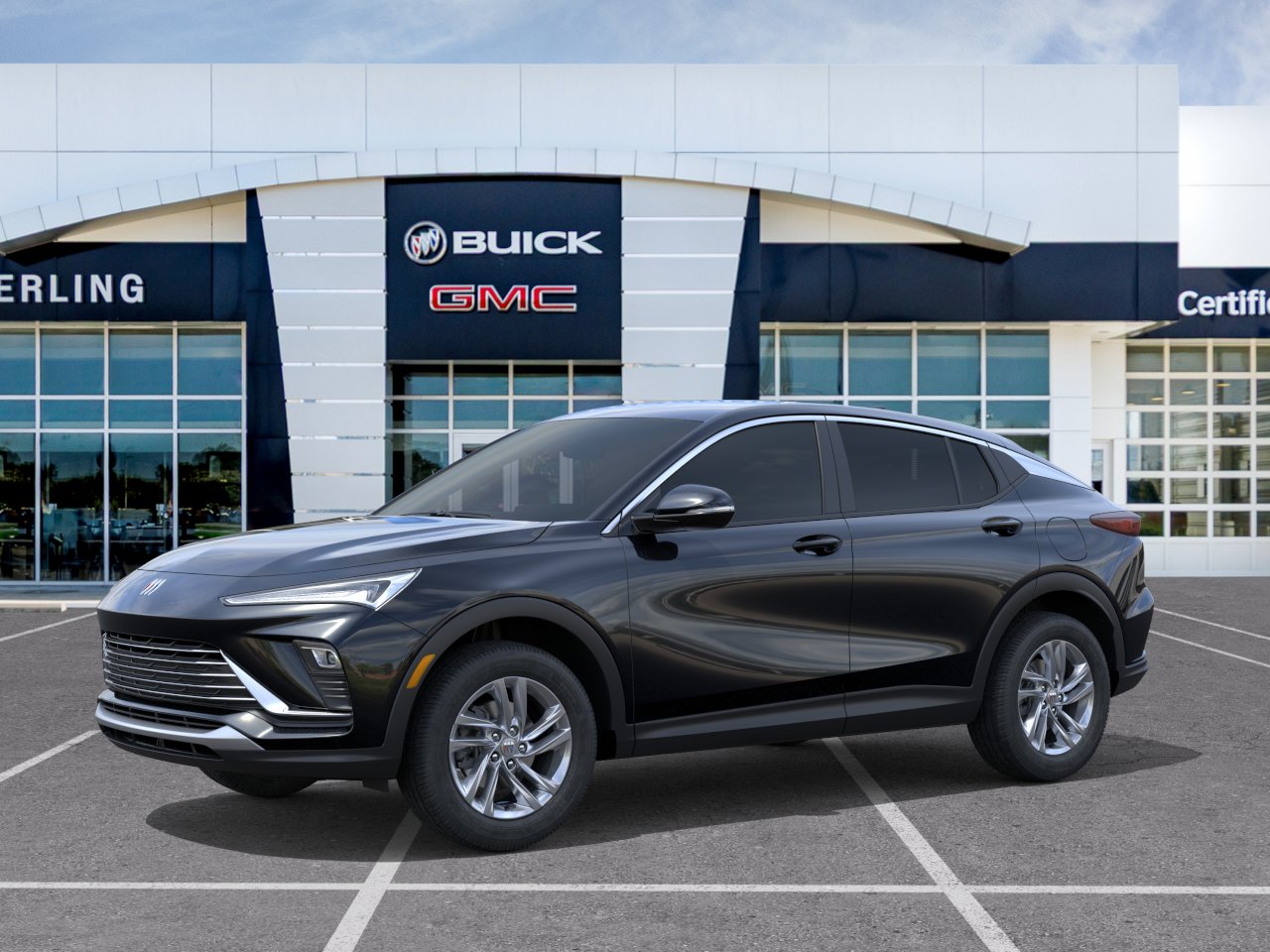 2026 Buick Envista Preferred - Photo 26