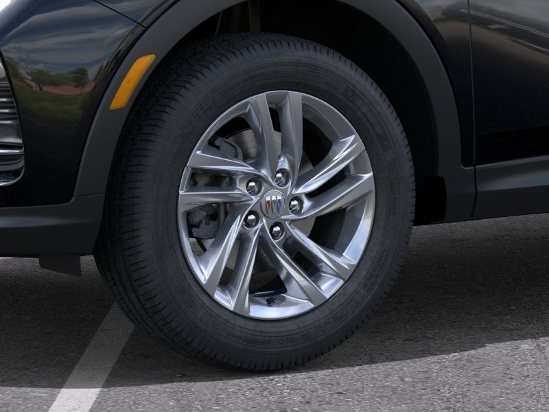 2026 Buick Envista Preferred - Photo 33