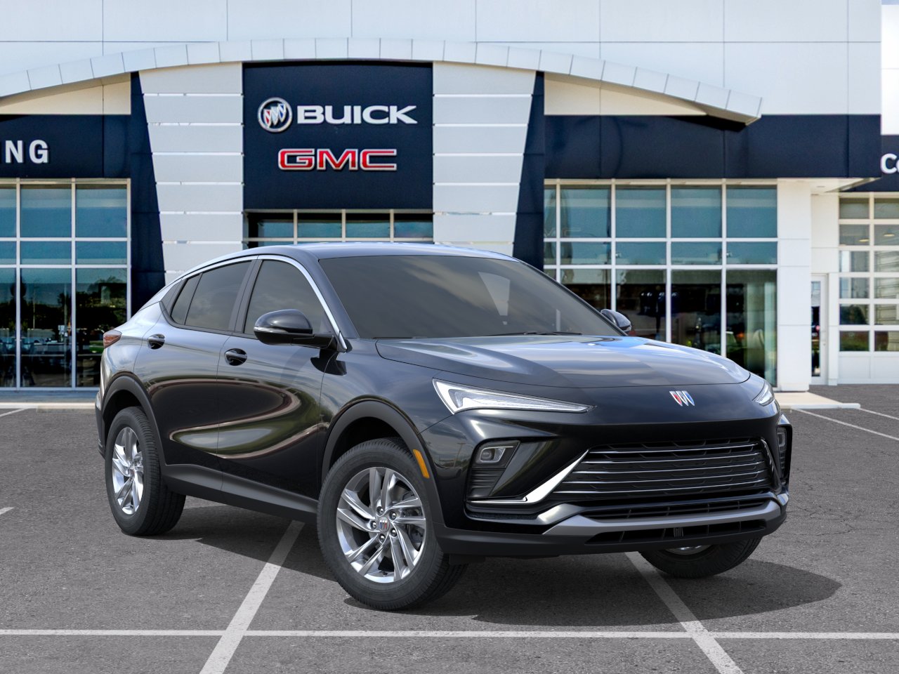 2026 Buick Envista Preferred - Photo 31