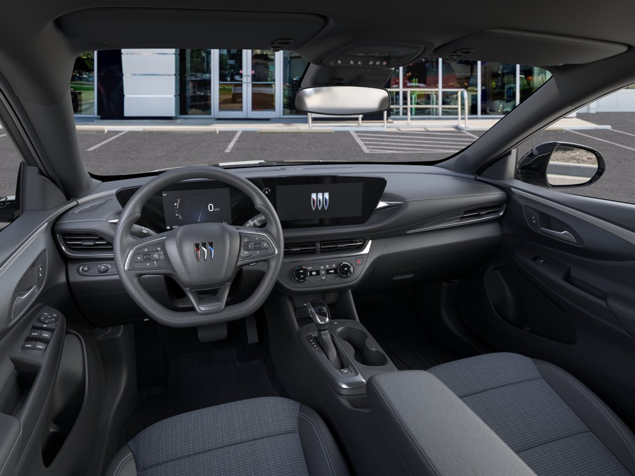2026 Buick Envista Preferred - Photo 39