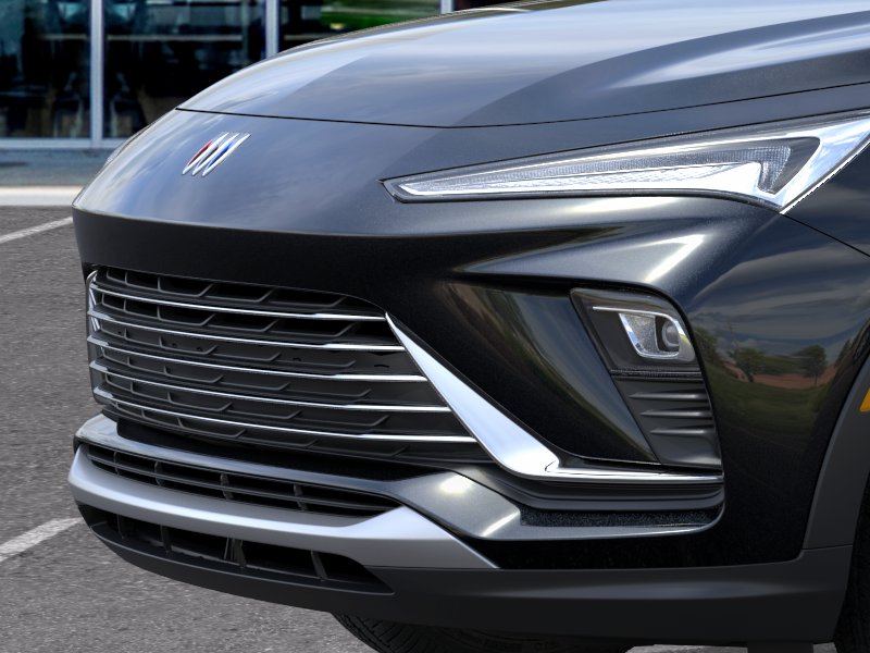 2026 Buick Envista Preferred - Photo 37