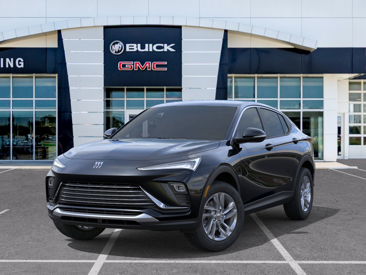 2026 Buick Envista Preferred - Photo 30