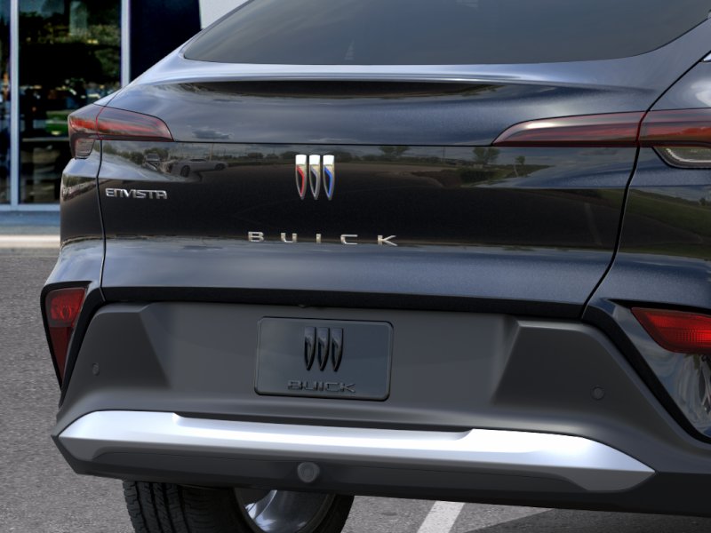2026 Buick Envista Preferred - Photo 38
