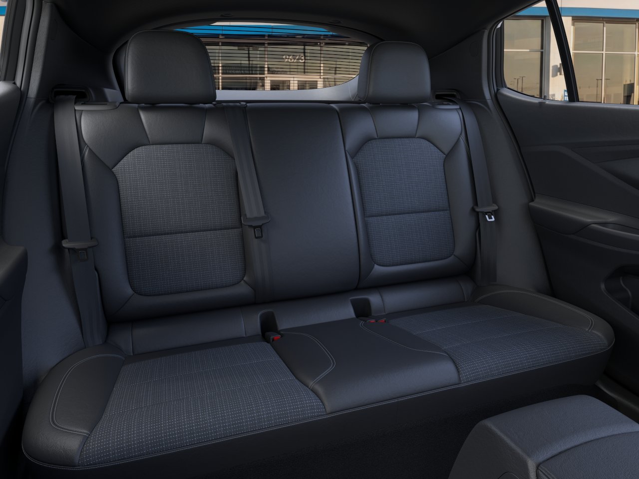 2026 Buick Envista Preferred - Photo 41
