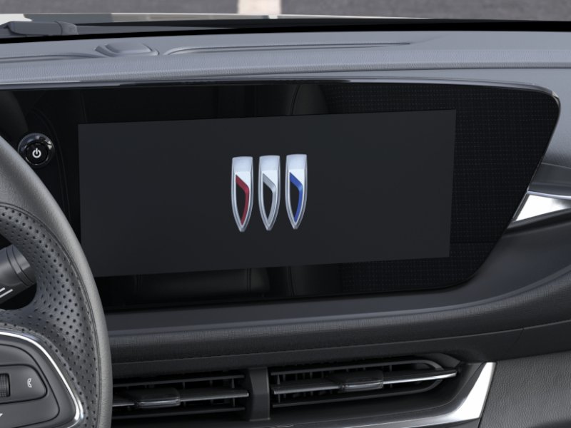 2026 Buick Envista Preferred - Photo 20