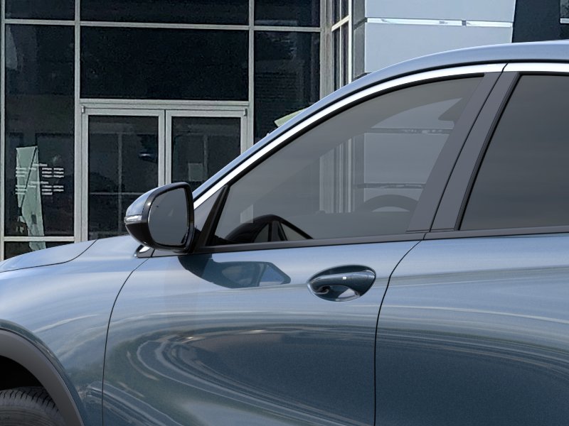 New 2026 Ocean Blue Metallic Buick Preferred image 36