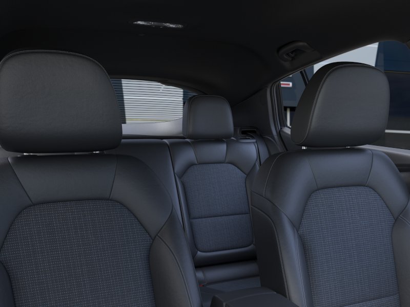 2026 Buick Envista Preferred - Photo 24
