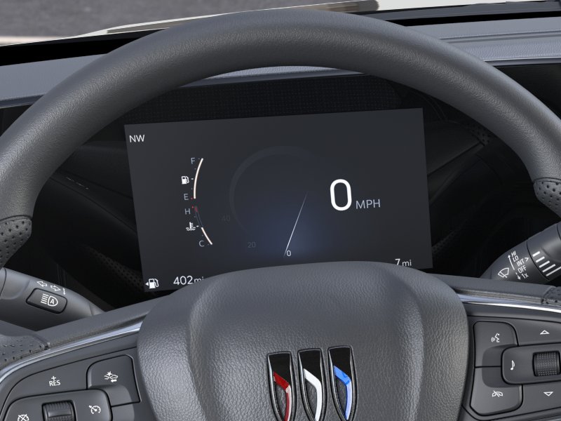 2026 Buick Envista Preferred - Photo 18