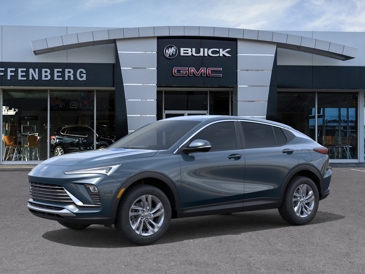 2026 Buick Envista Preferred - Photo 26