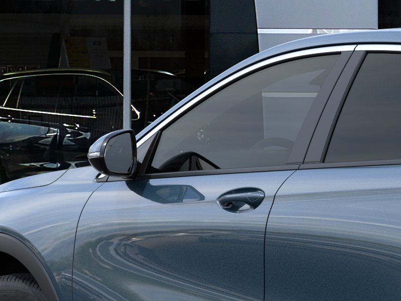 2026 Buick Envista Preferred - Photo 36