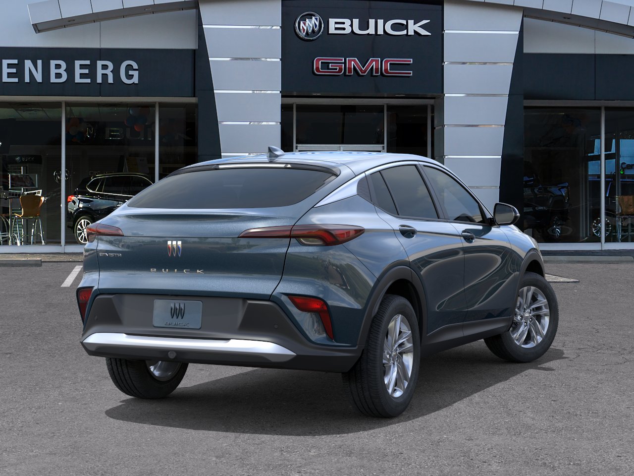 2026 Buick Envista Preferred - Photo 28