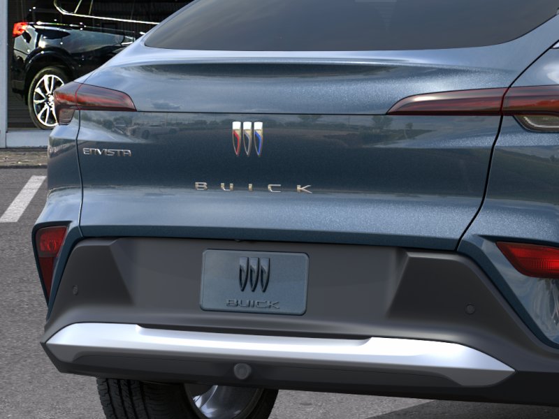 2026 Buick Envista Preferred - Photo 38