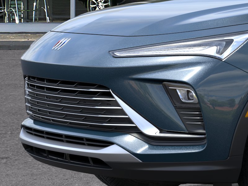 2026 Buick Envista Preferred - Photo 37