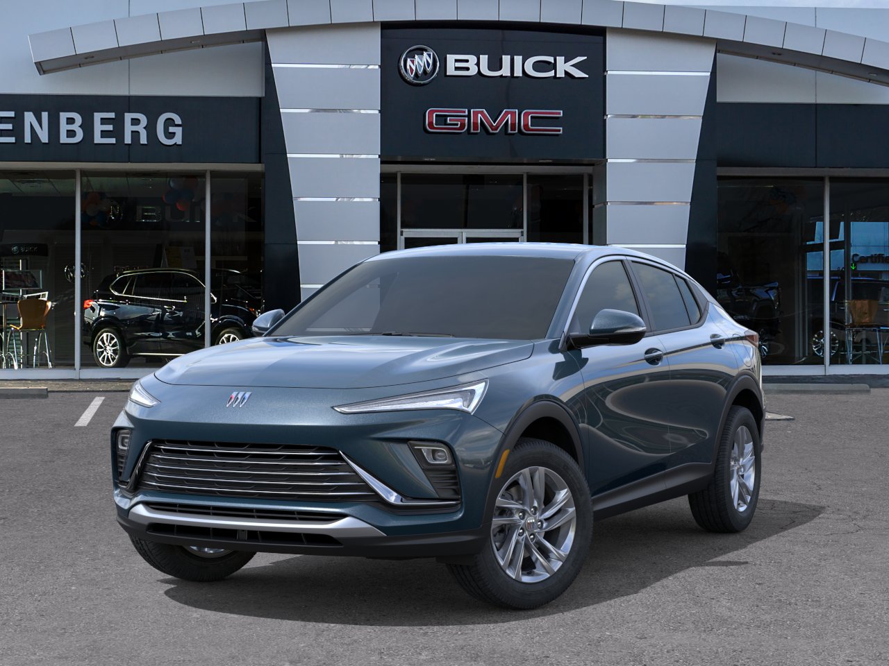 2026 Buick Envista Preferred - Photo 30