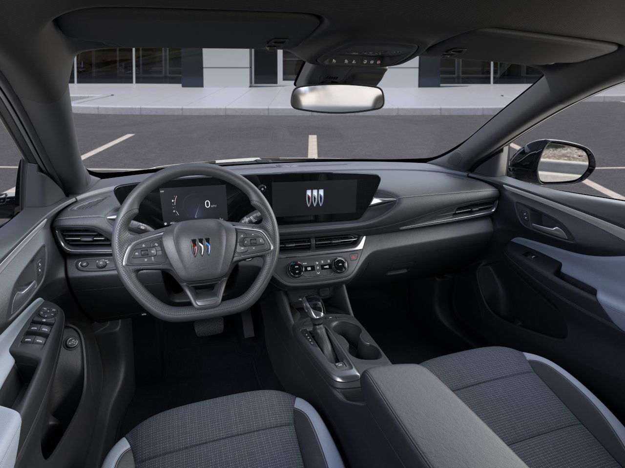 2025 Buick Envista Preferred photo 15