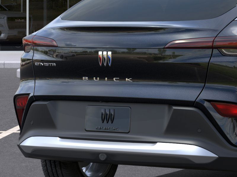 2025 Buick Envista Preferred photo 32