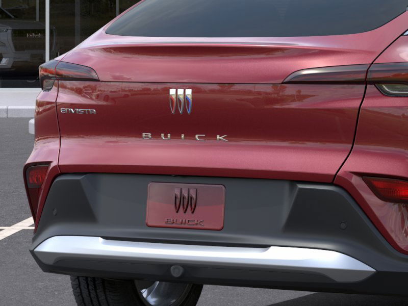 2025 Buick Envista Preferred photo 33