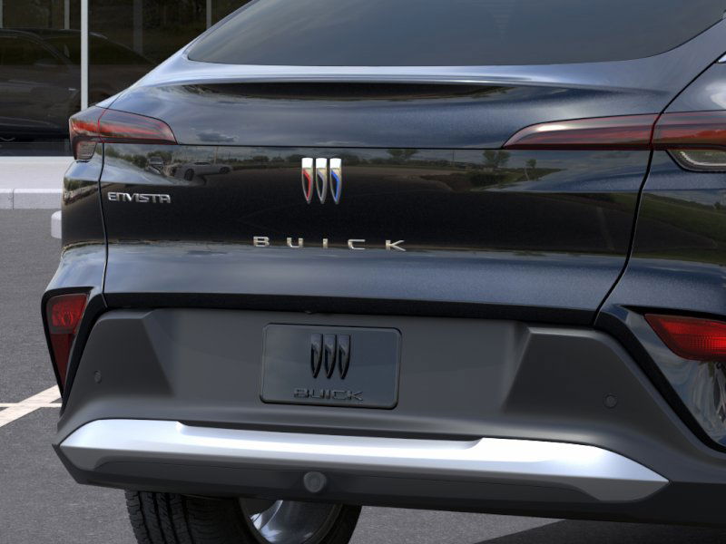 2025 Buick Envista Preferred photo 42