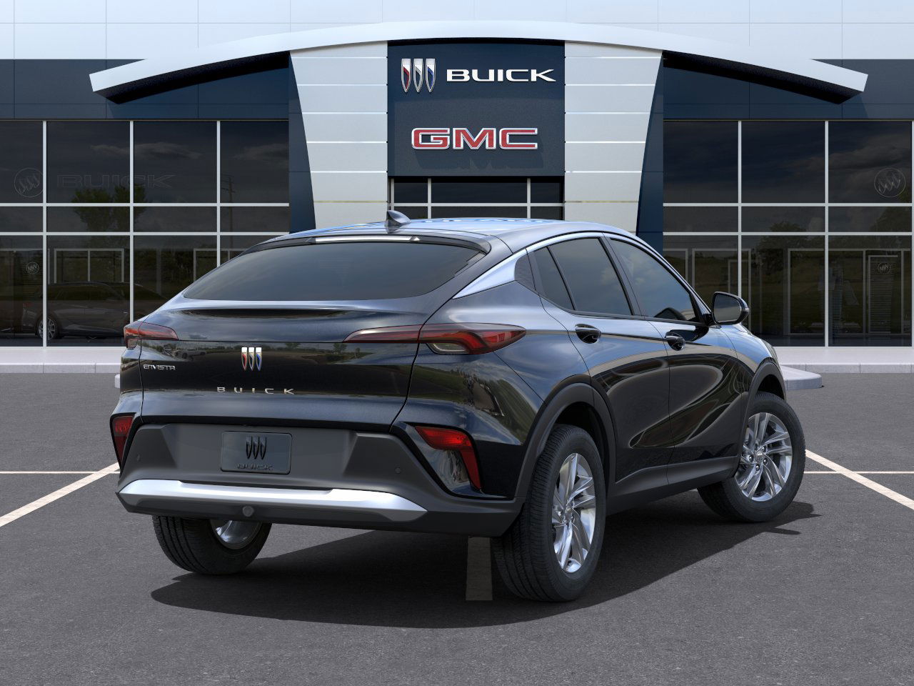 2025 Buick Envista Preferred photo 32