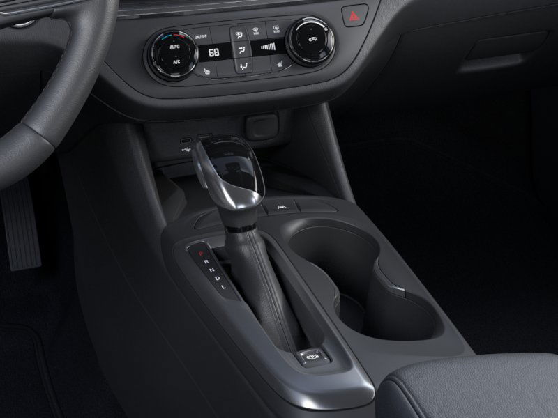 2025 Buick Envista Preferred photo 49