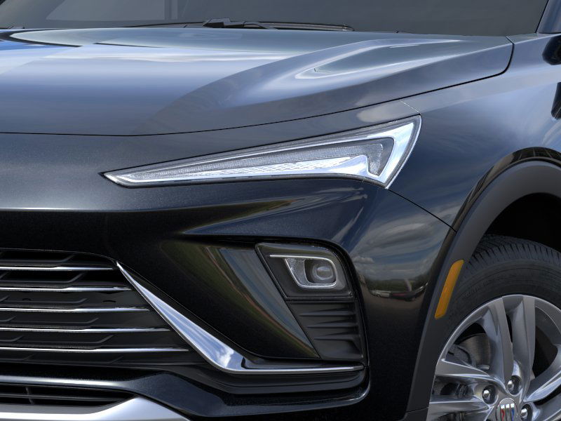2025 Buick Envista Preferred photo 38