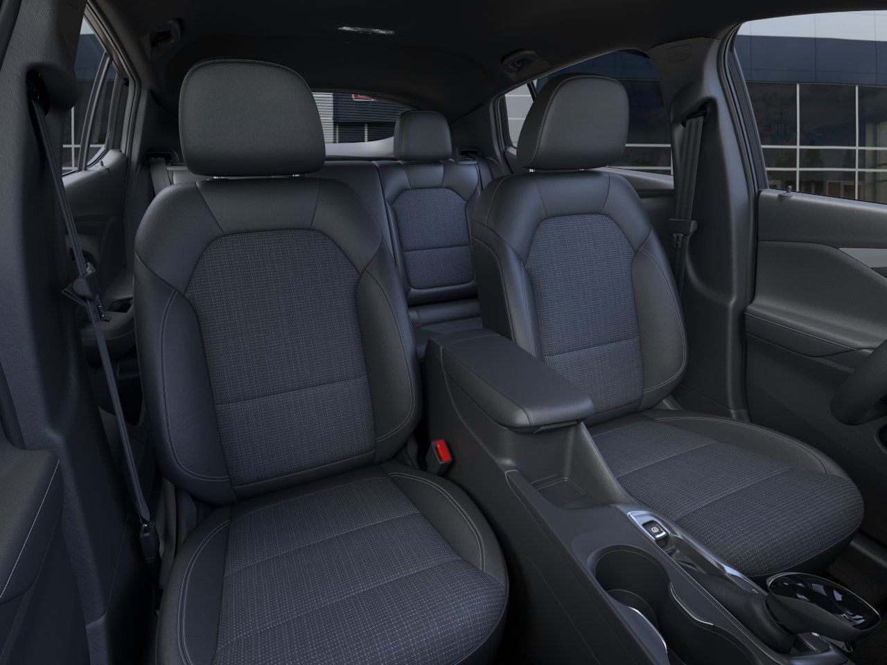 2025 Buick Envista Preferred photo 44