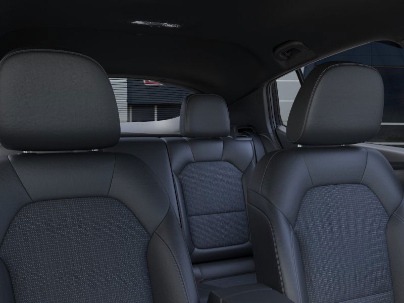 2025 Buick Envista Preferred photo 50