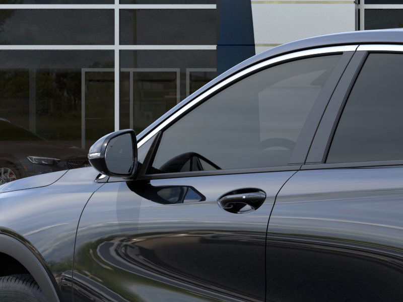 2025 Buick Envista Preferred photo 40