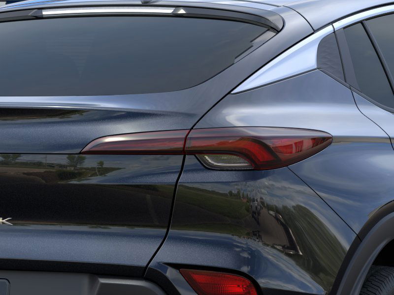 2025 Buick Envista Preferred photo 39