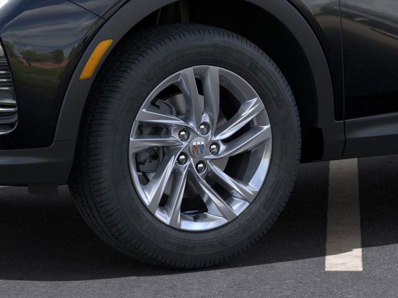 2025 Buick Envista Preferred photo 37
