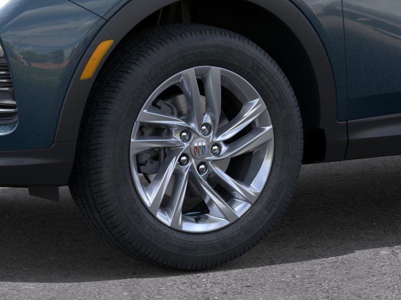 2025 Buick Envista Preferred photo 9
