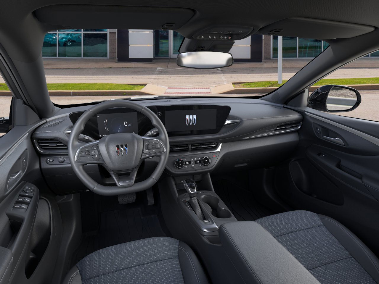 2026 Buick Envista Preferred - Photo 39