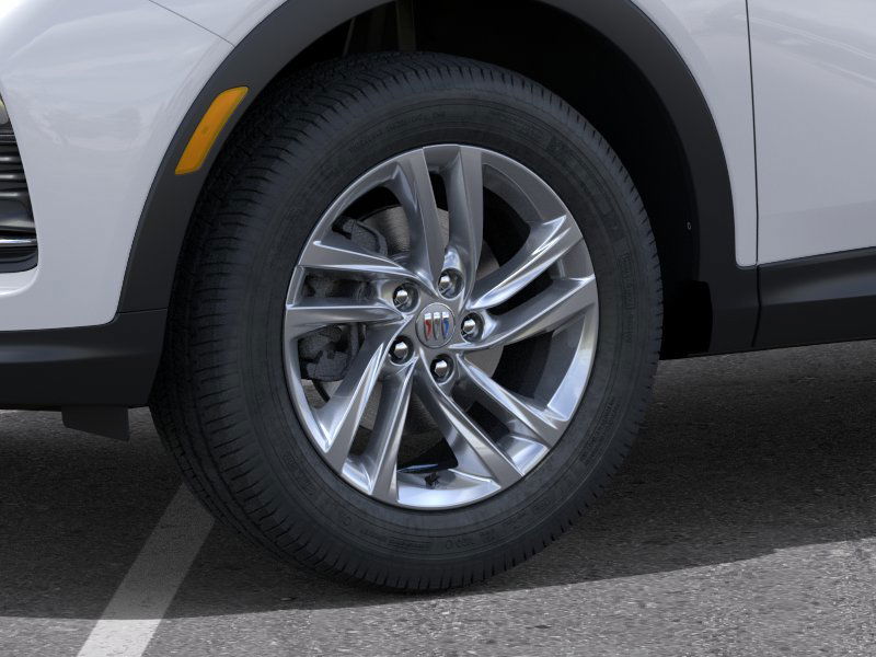 2026 Buick Envista Preferred photo 7