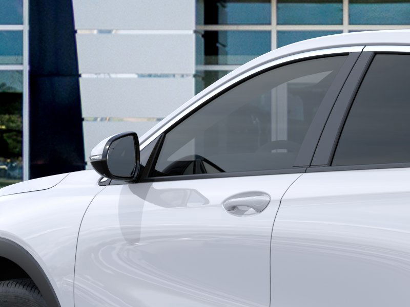 2026 Buick Envista Preferred photo 10